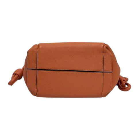 LOEWE（ロエベ） フラメンコノット ハンドバッグ トートバッグ ロゴ