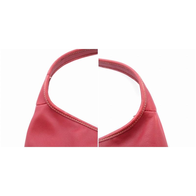 COACH（コーチ） オールドコーチ ヴィンテージ ハーフムーン エルゴ