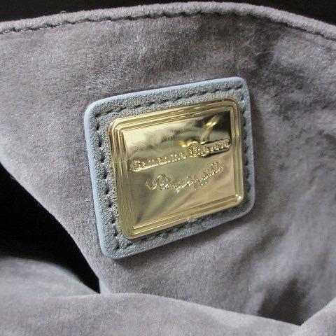 Samantha Thavasa（サマンサタバサ） フェイクファー ハンドバッグ