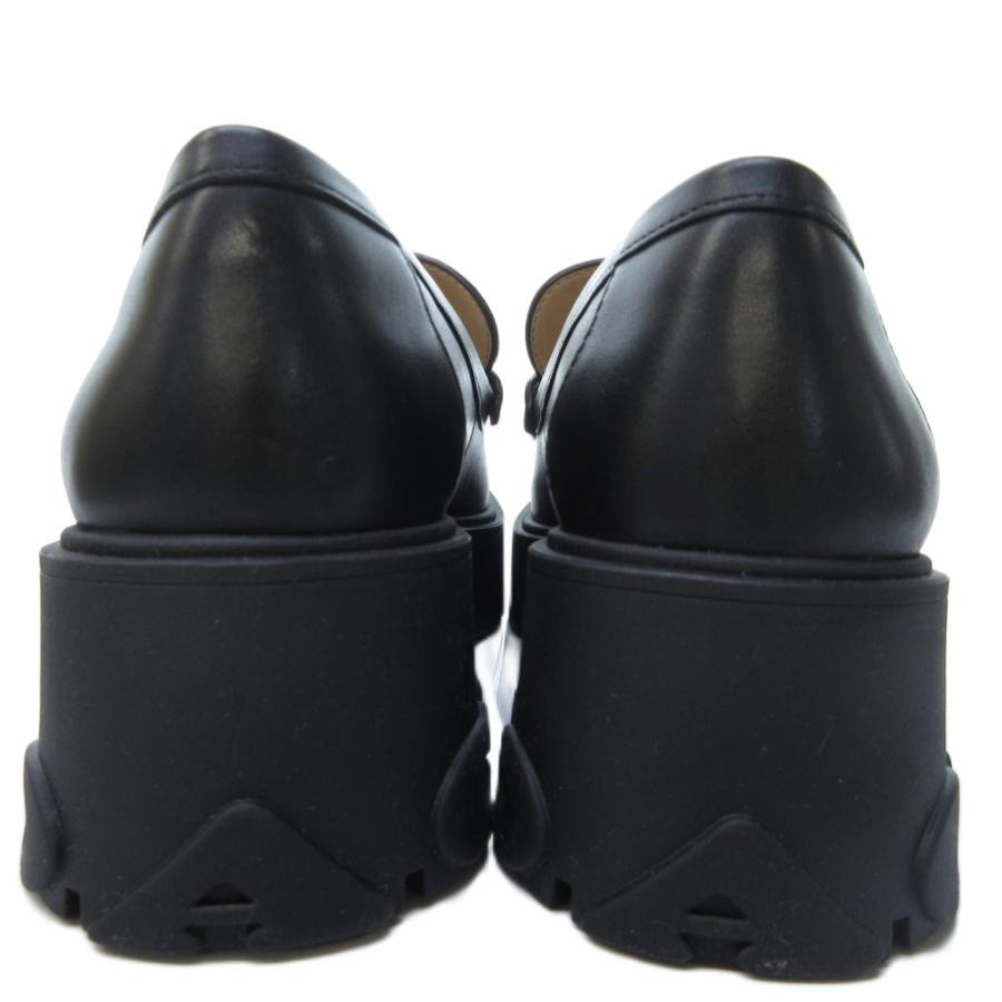 COACH（コーチ） 未使用品 箱付き RUTHIE ルーシー ローファー