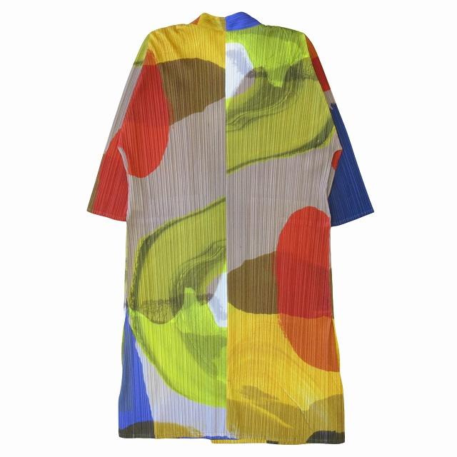 極美品 20SS プリーツプリーズ PLEATS PLEASE イッセイミヤケ ISSEY