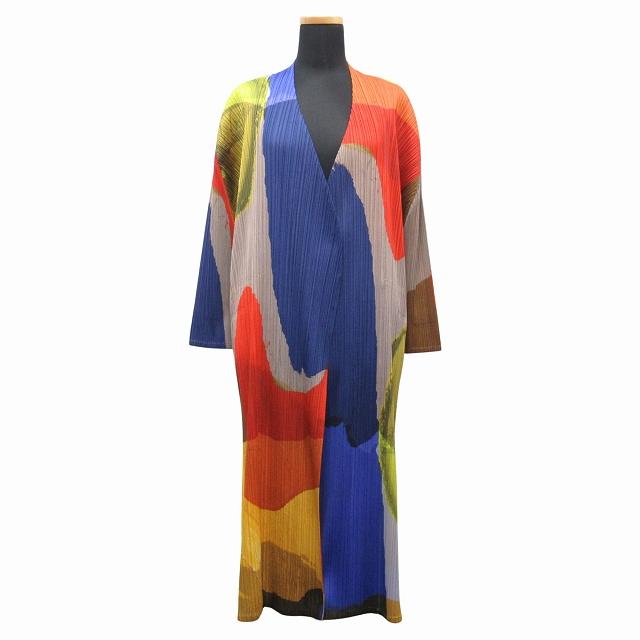 極美品 20SS プリーツプリーズ PLEATS PLEASE イッセイミヤケ ISSEY