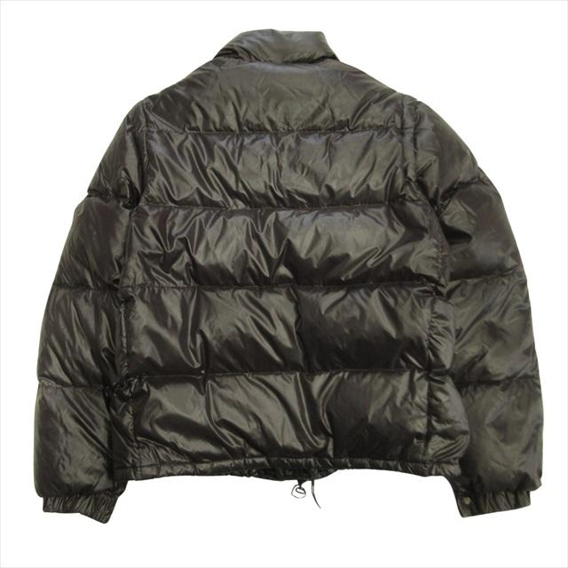 MONCLER（モンクレール） MONCLER 2way ダウン ジャケット ブルゾン