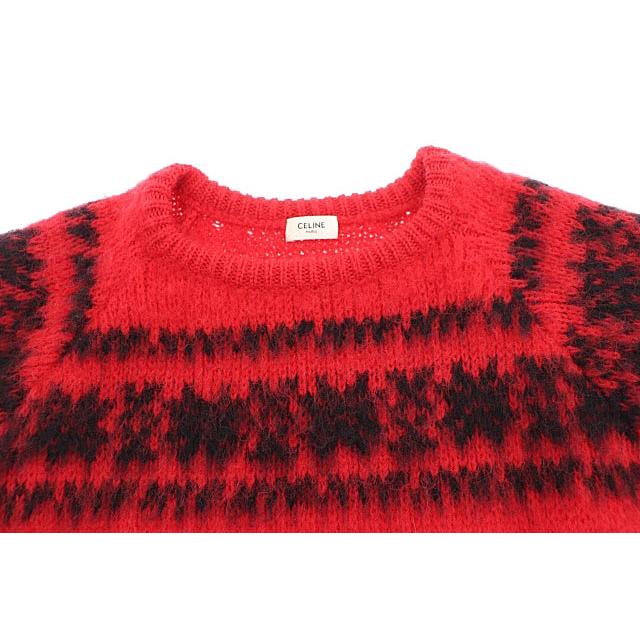 CELINE（セリーヌ） CELINE by Hedi Slimane エディ スリマン 21AW