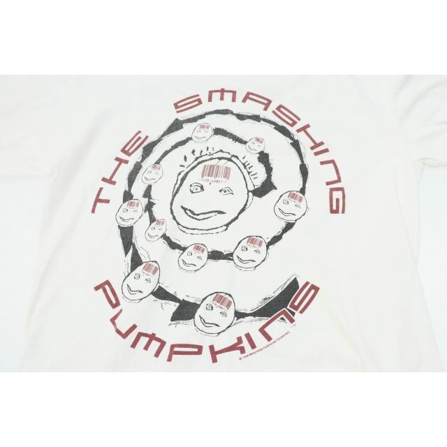 ヴィンテージ VINTAGE 90s 1996 THE SMASHING PUMPKINS LEAVE ME ALONE