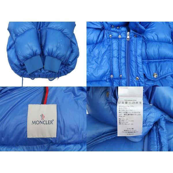 MONCLER（モンクレール） MONCLER 20AW LAMENTIN GIUBBOTTO