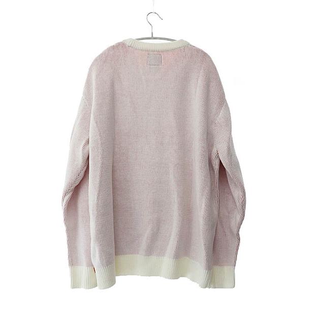 Supreme（シュプリーム） ×NIKE ナイキ 19SS Swoosh Sweater ス