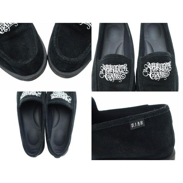 WACKO MARIA（ワコマリア） ×SUICOKE スイコック ×BUDSPOOL APHRODITE