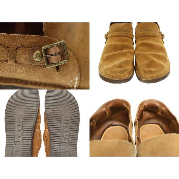 AURORA SHOES（オーロラシューズ） AURORA SHOES Middle English