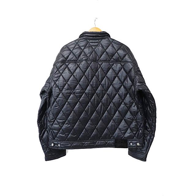 STUSSY（ステューシー） STUSSY 23AW Quilted Nylon Ranch Jacket