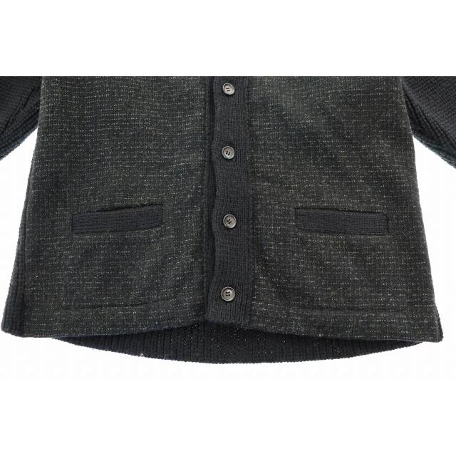 コムデギャルソンオム COMME des GARCONS HOMME 80s 川久保玲 本人期