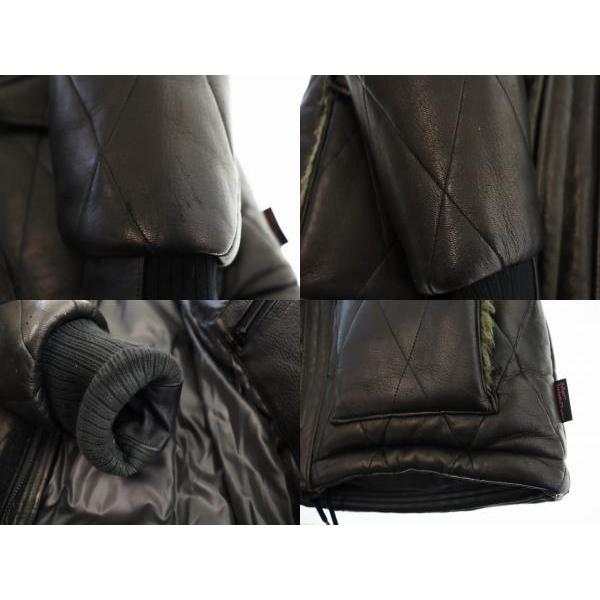 WEST RIDE ウエストライド RACING DOWN JACKET レーシング ダウン