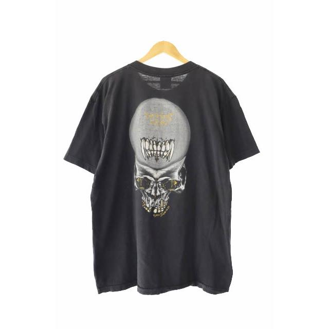 ヴィンテージ VINTAGE METALLICA メタリカ 90S 1994 PUSHEAD I'M