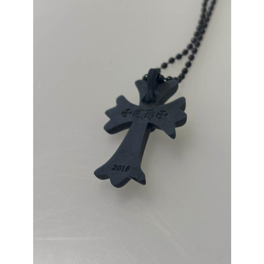 CHROME HEARTS（クロムハーツ） CHROME HEARTS FNO RUBBER CH CRS SML