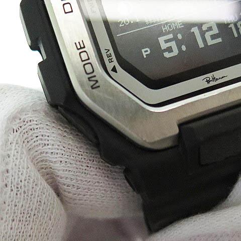 ジーショック G-SHOCK ×Ron Herman ロンハーマン 別注 G-LIDE Gライド