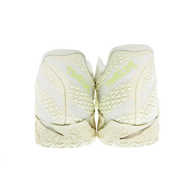 NIKE（ナイキ） NIKE JA 3 EP Coconut Milk ジャ 3 ココナッツ ミルク