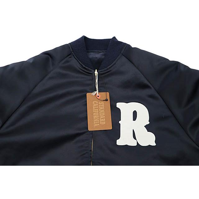 スタンダード カリフォルニア STANDARD CALIFORNIA ×RHC Ron Herman