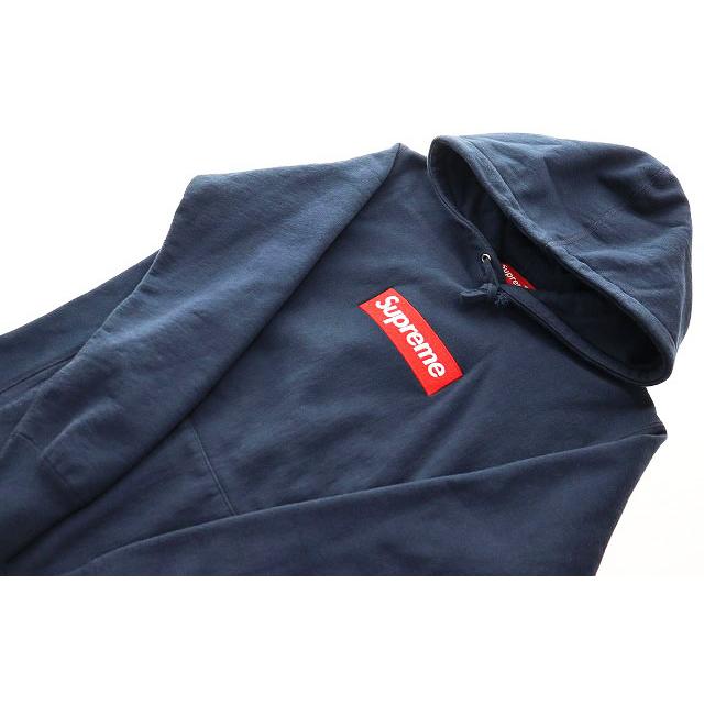 Supreme（シュプリーム） SUPREME 16AW BOX LOGO HOODED SWEATSHIRT