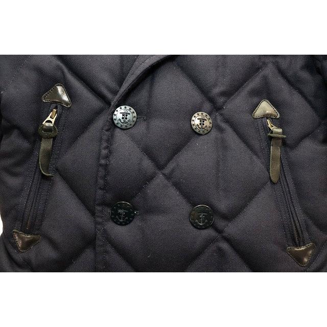 ジュンヤワタナベマン JUNYA WATANABE MAN × DUVETICA 14AW ダウン P