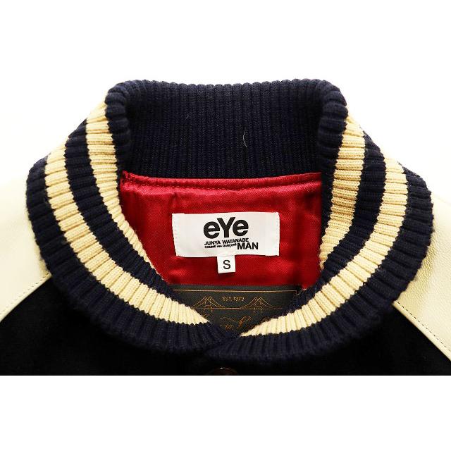 アイ ジュンヤワタナベマン コムデギャルソン ジュンヤマン eye JUNYA