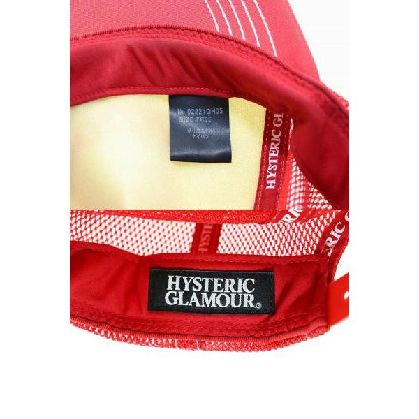 HYSTERIC GLAMOUR（ヒステリックグラマー） HYSTERIC GLAMOUR