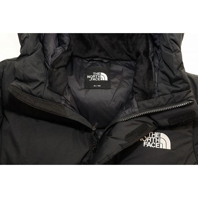 THE NORTH FACE（ザ ノースフェイス） 韓国製 ACT FREE EX HYBRID DOWN