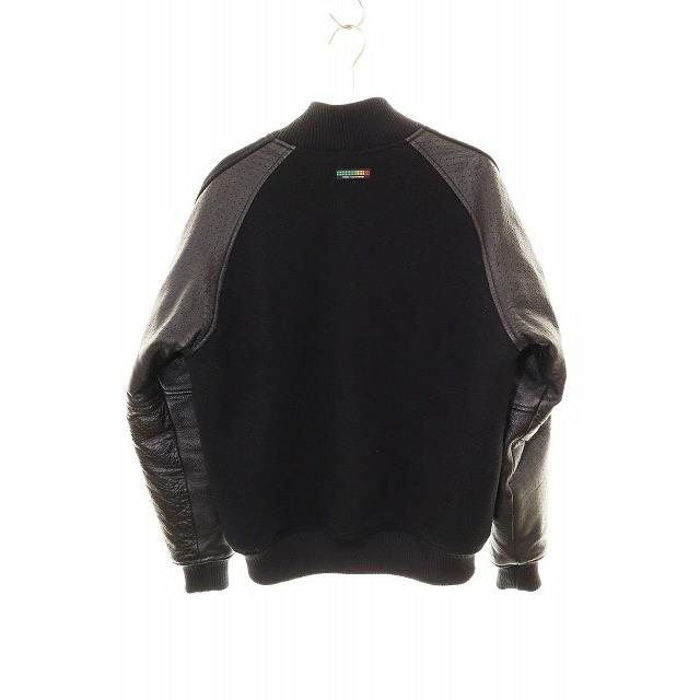 ネイバーフッド NEIGHBORHOOD × FRAGMENT DESIGN S BEFR-JK-01