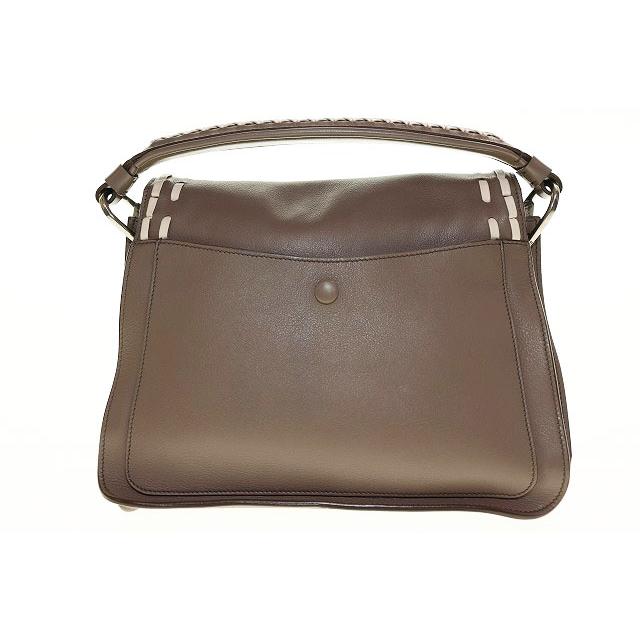 トッズ TOD'S DOUBLE T BAG 2WAY ダブルT バッグ ショルダー ハンド