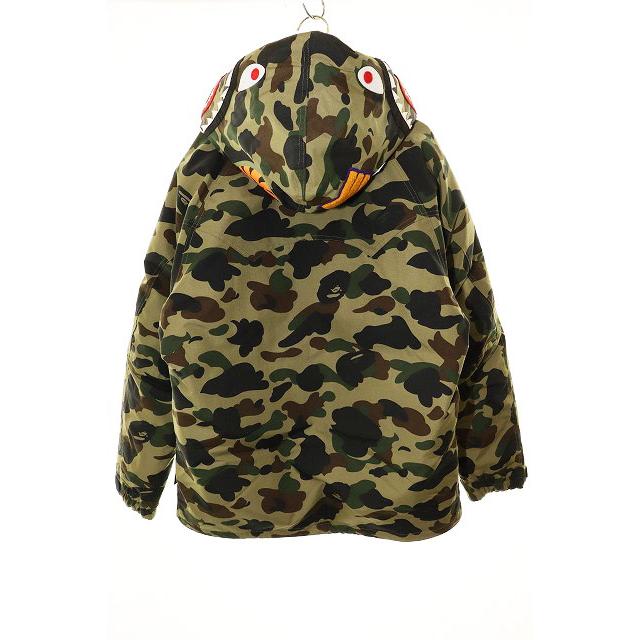 A BATHING APE（アベイシングエイプ） A BATHING APE 1ST CAMO SHARK