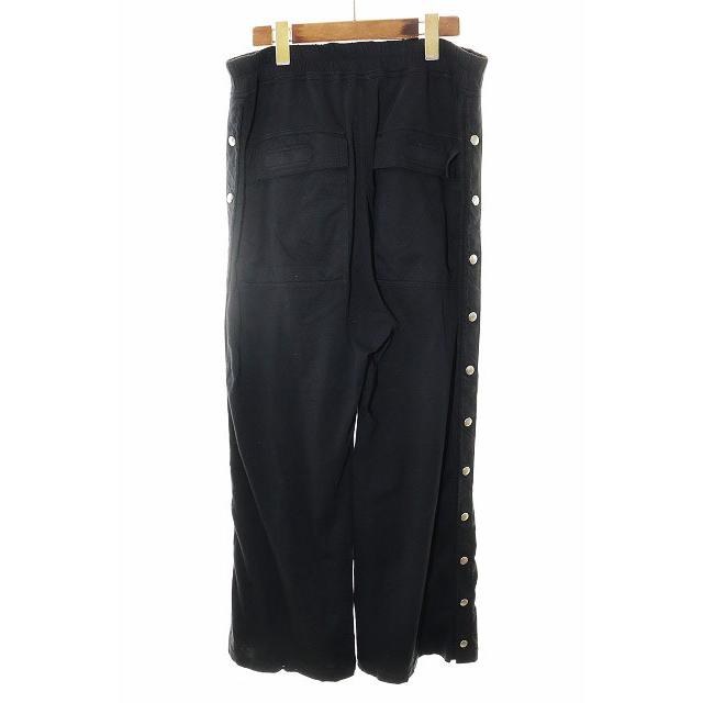 リックオウエンス Rick Owens DRKSHDW PUSHER PANTS S DU20S5379-RN