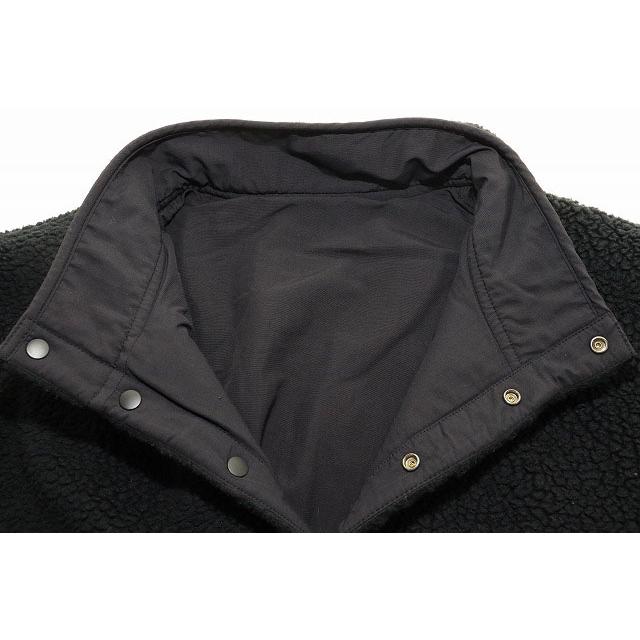 Supreme（シュプリーム） SUPREME 23AW POLARTEC SHEARLING REVERSIBLE