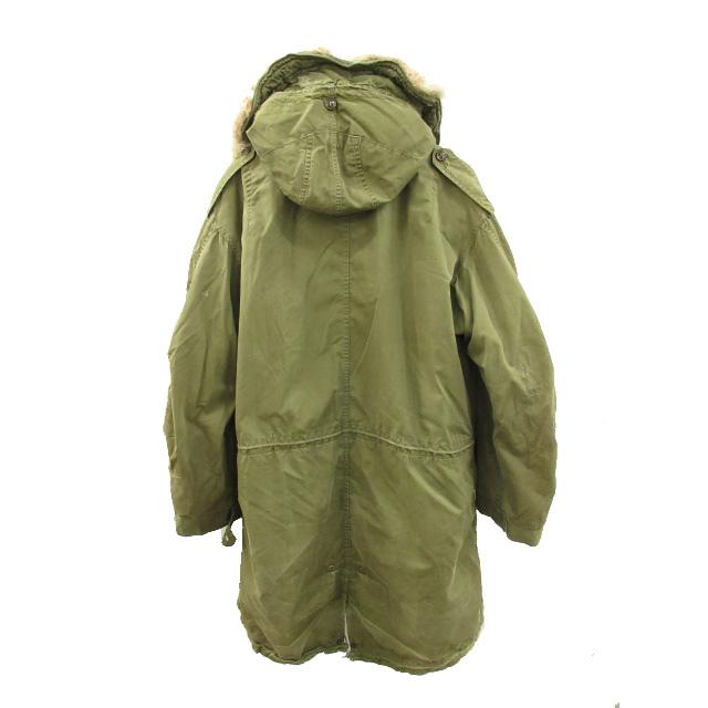 ヴィンテージ VINTAGE U.S.ARMY M-51 モッズコート フルセット
