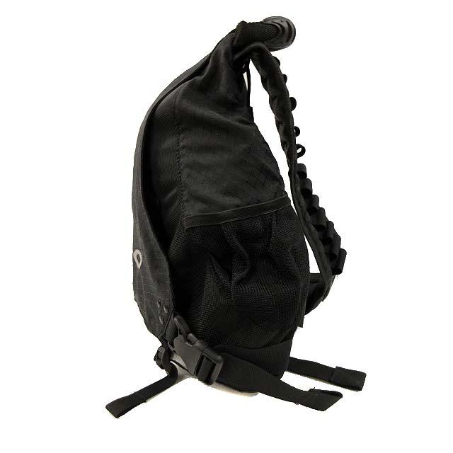 オークリー OAKLEY 00s Y2K ワンショルダーバッグ ボディバッグ 鞄