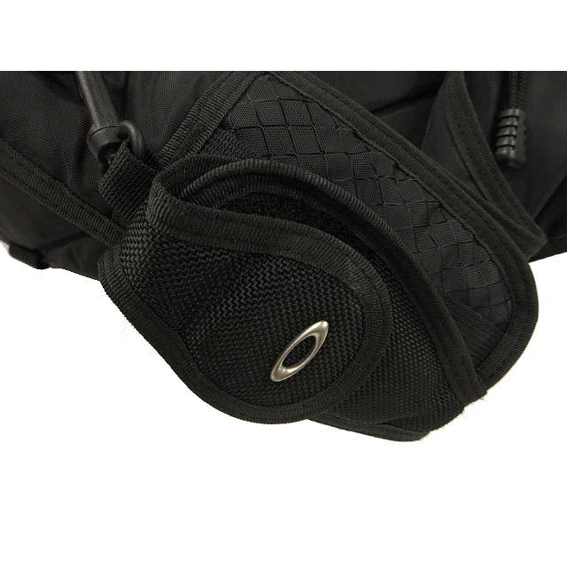 オークリー OAKLEY 00s Y2K ワンショルダーバッグ ボディバッグ 鞄
