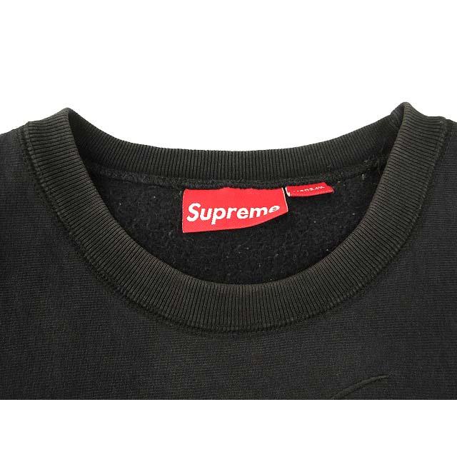 Supreme（シュプリーム） SUPREME 00s Camacho Sweat カマチョ