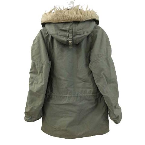 ヴィンテージ VINTAGE 70s USAF 米空軍 N-3B フライトジャケット