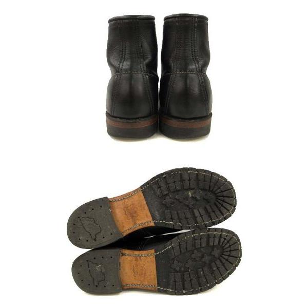 RED WING SHOES（レッドウィング） REDWING 9014 ベックマン ブーツ