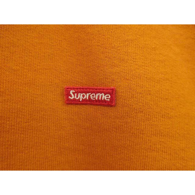 Supreme（シュプリーム） SUPREME 24FW Small Box Crewneck スモール
