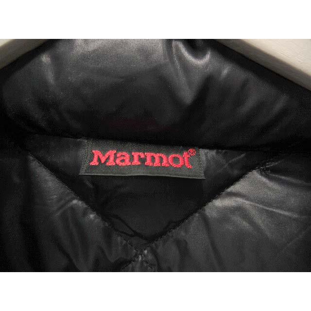 マーモット MARMOT キルティング ダウンジャケット 900Fill M