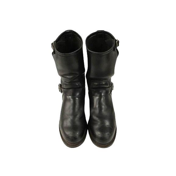 RED WING SHOES（レッドウィング） REDWING 2268 エンジニアブーツ