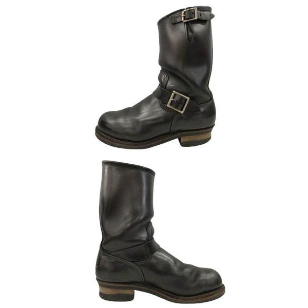 RED WING SHOES（レッドウィング） REDWING 2268 エンジニアブーツ