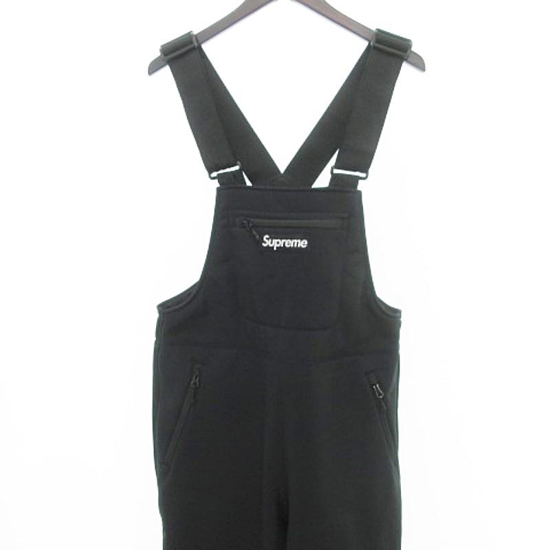 Supreme（シュプリーム） 美品 GORE-TEX WINDSTOPPER Overall
