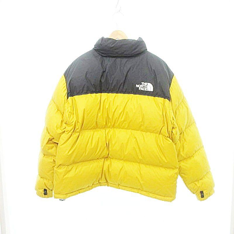 THE NORTH FACE（ザ ノースフェイス） 美品 ヌプシ ダウンジャケット