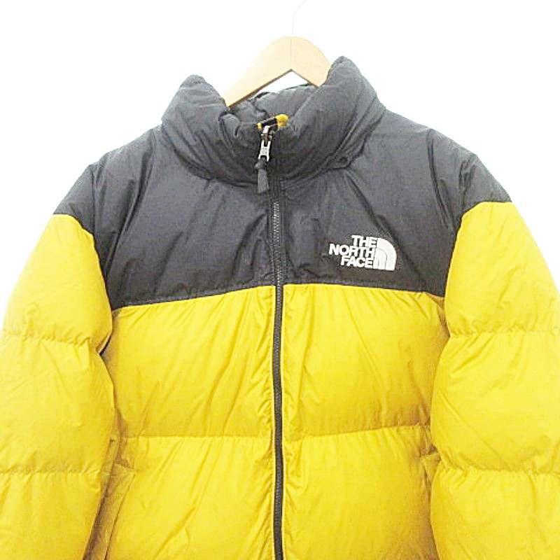THE NORTH FACE（ザ ノースフェイス） 美品 ヌプシ ダウンジャケット