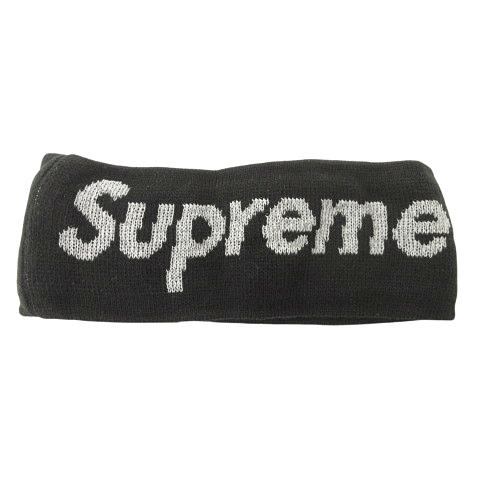 Supreme（シュプリーム） 未使用品 × ニューエラ New Era タグ付き 美