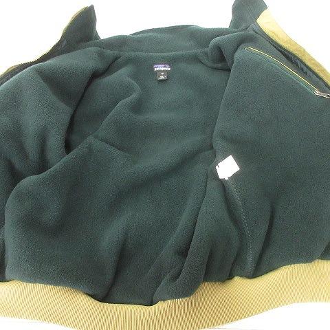 パタゴニア Patagonia 美品 シェルドシンチラ ナイロンジャケット