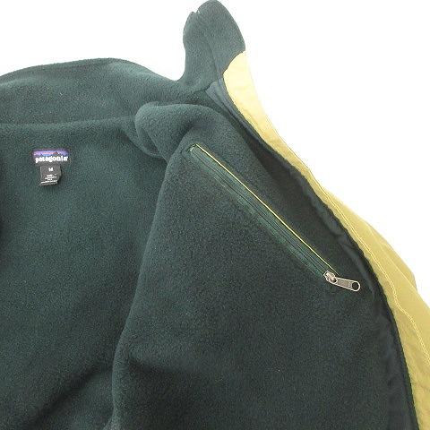 パタゴニア Patagonia 美品 シェルドシンチラ ナイロンジャケット