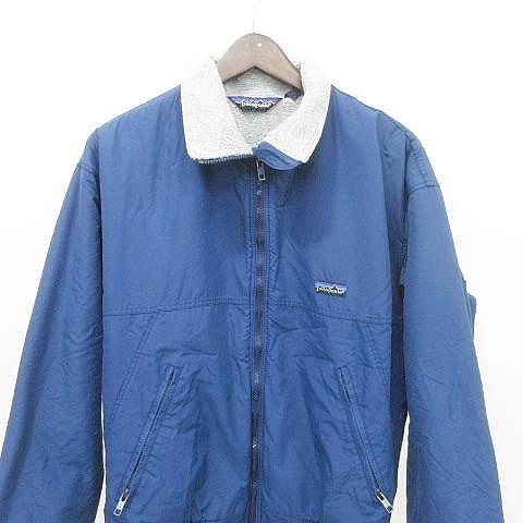 パタゴニア Patagonia ヴィンテージ VINTAGE 80s シェルドシンチラ