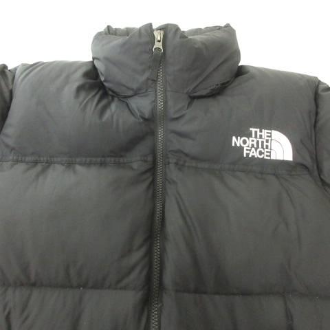 THE NORTH FACE（ザ ノースフェイス） THE NORTH FACE ND91841 ヌプシ