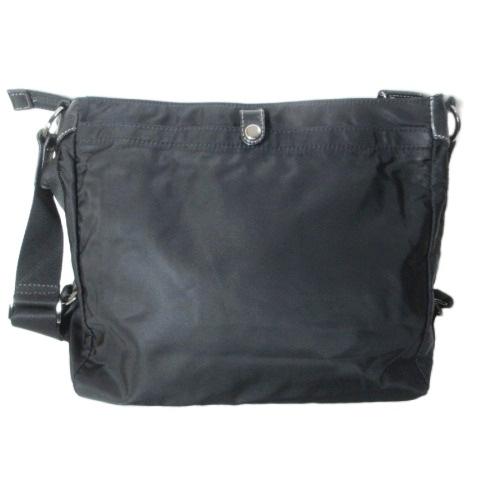 アニエスベー ボヤージュ Agnes b. VOYAGE ショルダーバッグ ナイロン